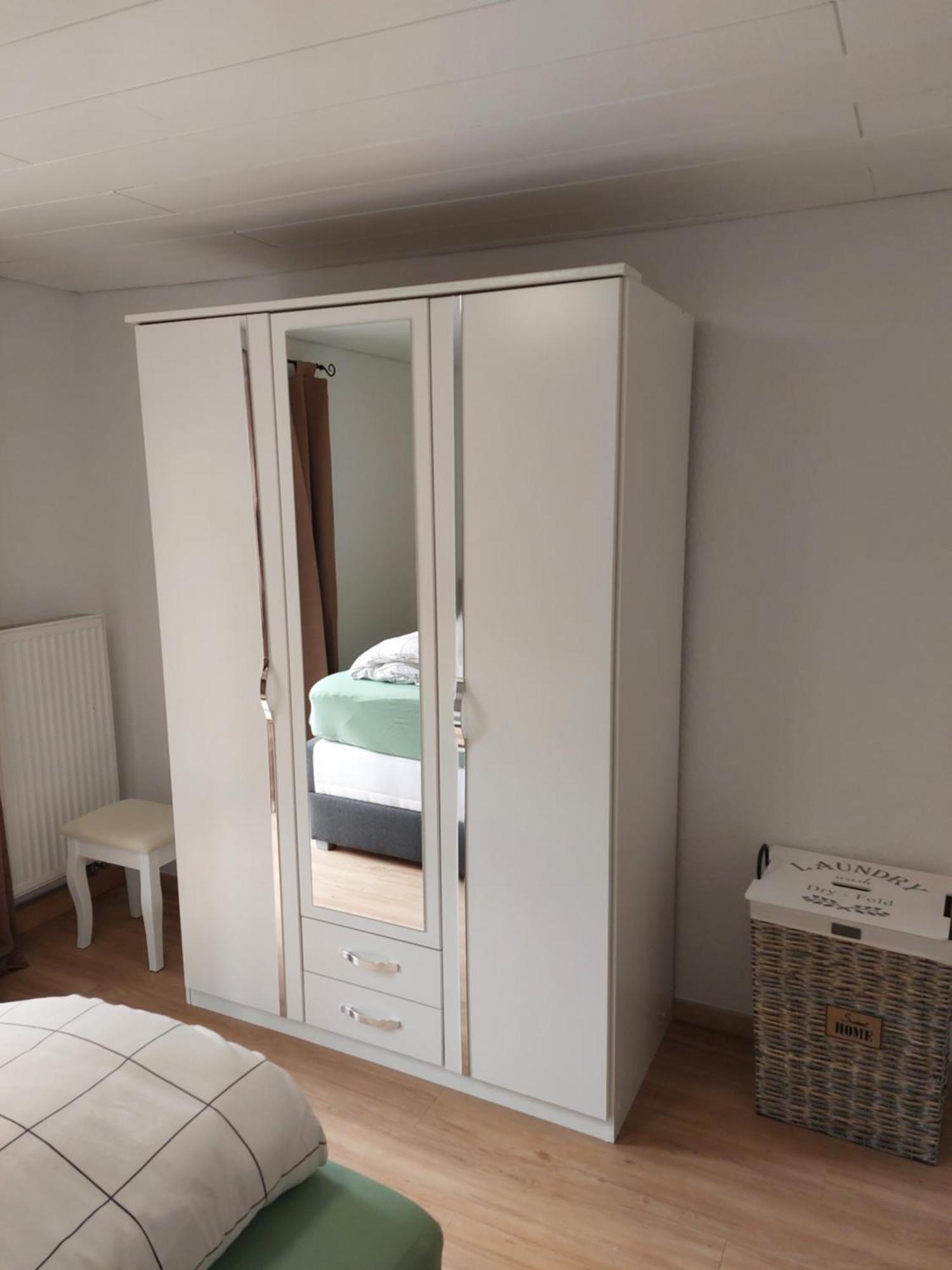 מיירסבורג Ferienwohnung Schwabenstuben מראה חיצוני תמונה
